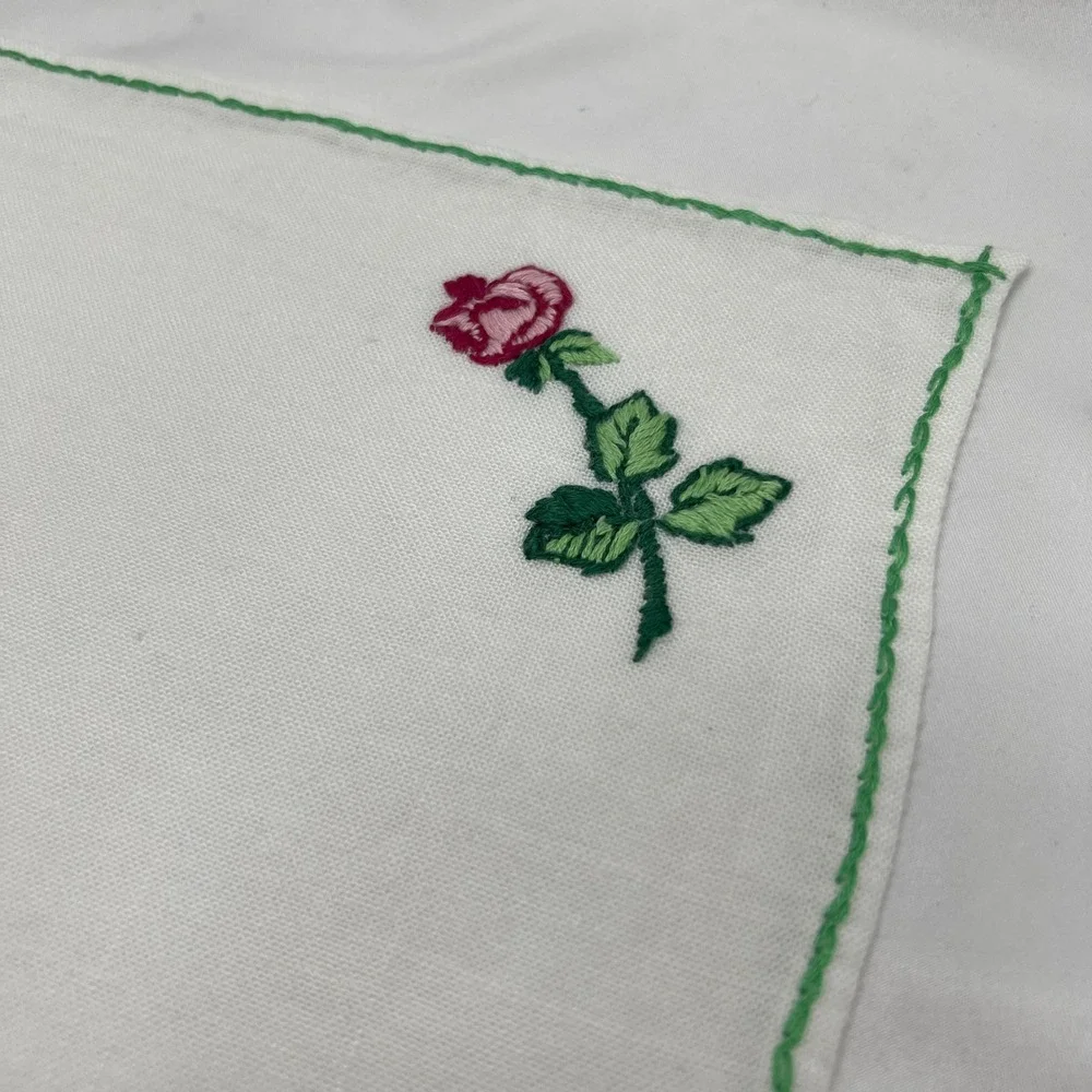 N/A vintage white